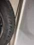4-ри бр. зимни гуми 185/65/14, снимка 3
