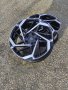 Джанти 17 " цола 5х114.3 чисто нови Kia Киа Хюндай Hyundai Toyota Тойота, снимка 4