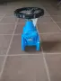 Шибърен кран DN50 / PN16, снимка 7