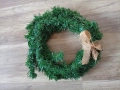 Коледен венец за декорация , снимка 2