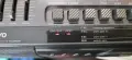 Японски касетофон Sanyo mw747k, снимка 2
