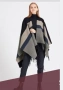 Bcbg maxazaria пончо, снимка 7