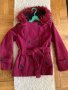 Дамско палто , снимка 1 - Палта, манта - 36776370