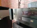⏯️Клип. Rotel DVD-1080 class A 24bit/192kHz, снимка 13