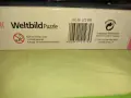 Пъзел "Lisa Jane Waldelfen” Weltbuilt 2005г. 2x1000 части, снимка 5
