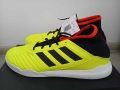 adidas Predator training UK 10.5 - 45 1/3 адидас, снимка 1