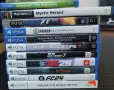 Игри за конзоли Playstation, снимка 2