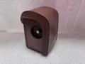 Стар, ретро Немски Фотоапарат Altissa Box 1951 год., снимка 16