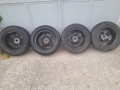 Лети джанти 16" 5х105, снимка 7
