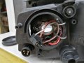 Passat 4 /97-00/ фарове ''Н7+Н7'' Пасат мигачи кристал фар мигач, снимка 9