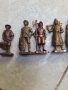 Бронзови човечета Киндер, снимка 2