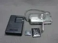 ЦИФРОВ ФОТОАПАРАТ OLYMPUS SP-700 6.0MP CCD DIGITAL CAMERA Y2K DIGICAM, снимка 14