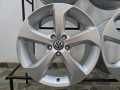 4бр 17ски джанти за VW 5х112мм A170726 , снимка 1