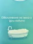Отпушване сифони и канали, снимка 2