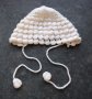 Бебешки елек и шапки, снимка 3