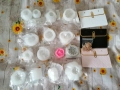 Силиконови молдове + подаръци, снимка 4