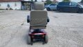 скутер за трудноподвижни хора или инвалиди, снимка 3