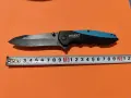 СГЪВАЕМ НОЖ HAZET 2157-3, снимка 4