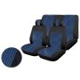 Тапицерия за кола, ЕКО Дрийм, син, снимка 1