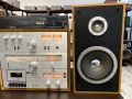 Vintage Hi-Fi аудио система Armstrad , снимка 3