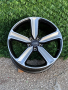 Джанти за Ауди Audi 19 “ цола 5х112 чисто нови А4 А5 А6 А7 Q5, снимка 11