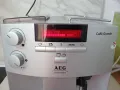 Кафе автомат AEG  Electrolux Caffe Grande, снимка 4