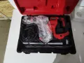 Електрически къртач Einhell TE-DH 12, 1050 W, SDS-Max, 12 J, с куфар, снимка 7