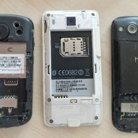 Asus P526, HTC, HTC Hero, HTC Trinity 100, SPV C500 и Imobile - за ремонт или части, снимка 7 - Asus - 41332006