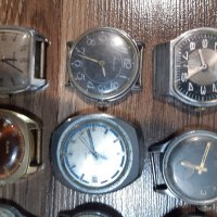 Часовници, снимка 10 - Антикварни и старинни предмети - 28611747