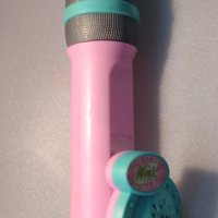 микрофон играчка, снимка 1 - Електрически играчки - 42060098