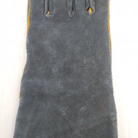 Работни ръкавици за заварчици, кожени. , снимка 1 - Други инструменти - 39295254