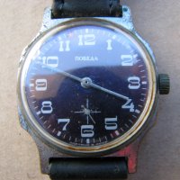 Мъжки часовник Победа, снимка 1 - Антикварни и старинни предмети - 30107115