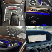 транспорт / ескорт с mercedes S350 w222  или със G500 brabus paket   за да се видими на събитието на, снимка 7 - Транспорт под наем - 42135614