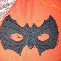 Шест вида маски за парти 💥, снимка 5 - Други - 33711600