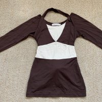 Дамски топ, снимка 3 - Блузи с дълъг ръкав и пуловери - 32038511
