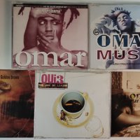 TOP CD пакети за ценители и колекционери: R&B / Funk / Hip Hop / Soul / Swing / Pop (4), снимка 4 - CD дискове - 40578830