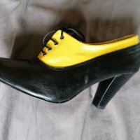 Дамски обувки Nickels н 39, снимка 3 - Дамски ежедневни обувки - 36666761