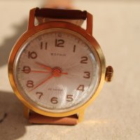 СССР мъжки часовник ''Восток Волна'', снимка 2 - Мъжки - 42316671
