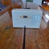 Старо радио,радиоприемник Golden Gyonne, снимка 5 - Антикварни и старинни предмети - 37249394