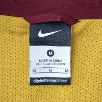 Nike Galatasaray Jacket оригинално яке M Найк горнище, снимка 6 - Спортни дрехи, екипи - 44303907