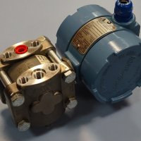 трансмитер Rosemount 1151DP5E22 Differential Pressure Transmitter, снимка 10 - Резервни части за машини - 35136275