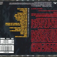 James Brown-The very best - Lp 12, снимка 2 - CD дискове - 37309626