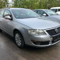 passat b6 4motion / Пасат Б6 4х4  на части, снимка 8 - Автомобили и джипове - 30916471