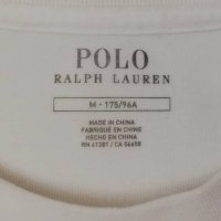 POLO Ralph Lauren Big Pony Sweatshirt оригинално горнище M памук, снимка 3 - Суичъри - 37466198