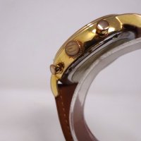 Мъжки кварцов часовник хронограф GANT, снимка 4 - Мъжки - 42764167