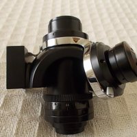 Кондензор Pancratic микроскоп Carl Zeiss