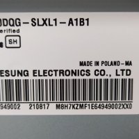 LED ПОДСВЕТКИ HL-99550CSP1616-0801S-01 / EAV65008301, снимка 5 - Части и Платки - 39800006