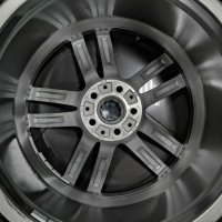 19" BMW Джанти 647 М Нови Гуми Michelin Датчици БМВ G30 G31 G32 G11 G12, снимка 6 - Гуми и джанти - 42886771