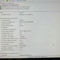 HP EliteBook 850-G3 (15.6" FHD IPS Touch,i5-6300U,16GB,128+500GB,CAM,BTU,HDMI,4G/LTE), снимка 15 - Лаптопи за работа - 44758898