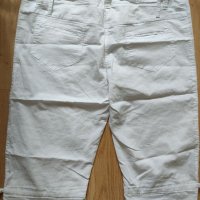 Дамски летен панталон 3хл размер, снимка 8 - Панталони - 36840891